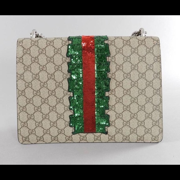 Gucci Bag - Picture 6 of 8